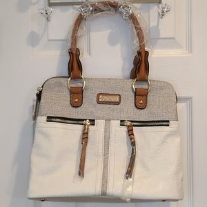 Satchel Purse